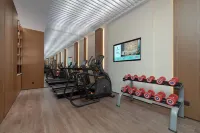Zhongshan West Lake Hotel Hangzhou - Gym