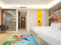 Dandong Young Hotel Hoteles en Dandong