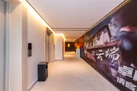 9s Smart Electron Competition Hotel