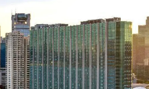 Sorl Hotel Hangzhou