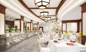 Hyton Hotel Sanya