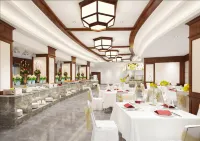 三亞海天大酒店（大東海店）