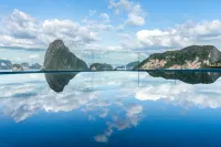 Sametnangshe Boutique - Infinity Pools