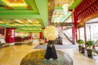 Thangka Hotel Hotels in Lhasa