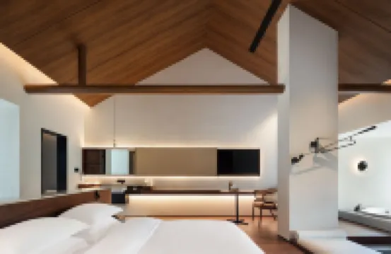 Ninghai Lianghuangshan Xiakeyuan Resort Hotel