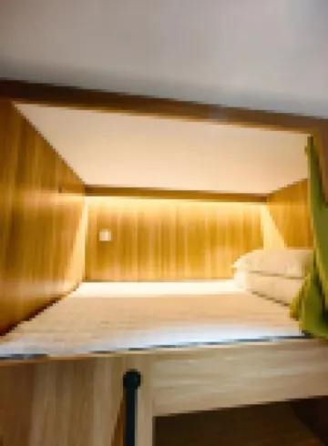 Yuyu Free Youth Hostel (Chengde Mountain Resort)