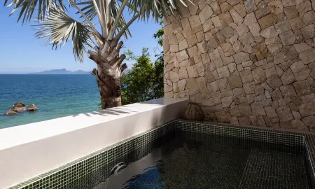 Hey Island•Peninsula Holiday Отели рядом с достопримечательностью «Dahuaxing Temple»