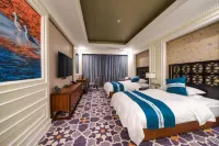 Shengyuan Grand Hotel Hotels near Rehuitang Town