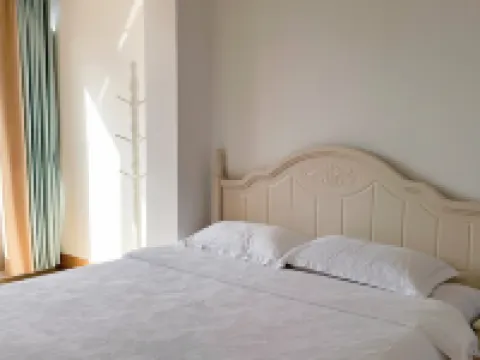 Yihai Homestay (Lingao Hexincun Branch)