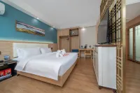 ChagnZhi HaiYue Holiday Hotel Hotels near Changzhi Medical Institute