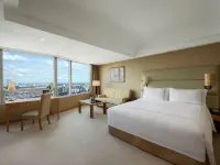 DoubleTree by Hilton Shanghai - Pudong Các khách sạn gần Shanghai Science & Technology Museum