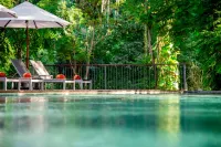 Flora Creek Chiang Mai - romantici
