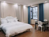 JU LAN HOTEL Hotels in Huangping County