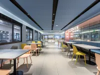 漢庭飯店（上海前灘上南路地鐵站店） 三林附近的飯店