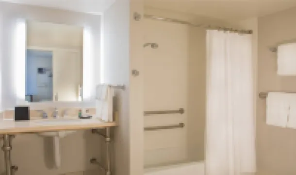 Sheraton Suites Chicago Elk Grove Hotels in Elk Grove Village