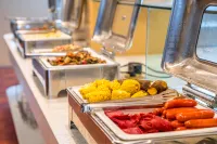 Zhuzhou Resort Hotel (Zunyi Xinpu New District Linda Food Street Store)