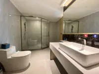 格林御景飯店（佛山西樵山千古情店） 卡碩陶瓷國際館附近的飯店