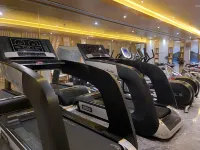 Hangzhou Qiyue Westlake Culture Hotel Hotel a Hangzhou