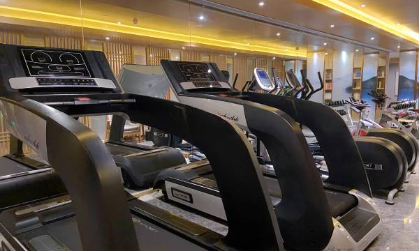 Hangzhou Qiyue Westlake Culture Hotel