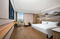 Golden Tulip XiChang Hotels in Xichang