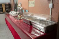 富寧北海大酒店 - 早餐