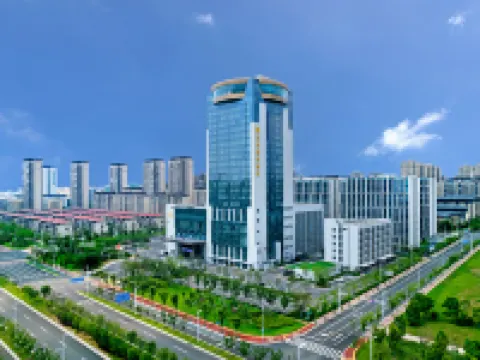 天長榮譽國際酒店 天長酒店