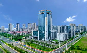 Grand Honor Hotel Tianchang