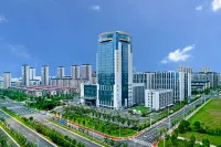 Grand Honor Hotel Tianchang