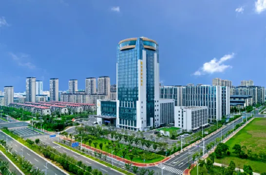 Grand Honor Hotel Tianchang