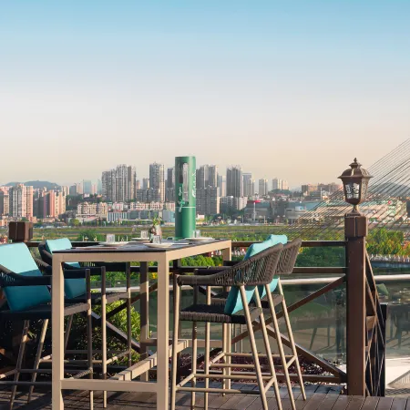 GALAXY TIANFU HOTEL Отели в г. Наньчун