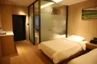 Xiyou Muge Homestay