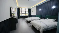 Maqu Jiafu Hotel