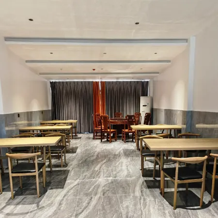 Kaiyuan Desheng Smart Hotel