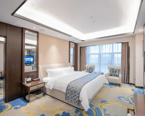 Horun Hotel (Sports Center Branch) Избранное Photos