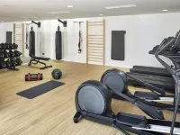 إنسايد باي ميليا بارسيلونا أبولو Hotels near بوبل سيك