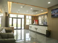 Kaiyue Xingchen Hotel (Tacheng Honglou Museum) Hoteles en Tacheng