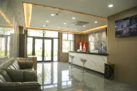 Kaiyue Xingchen Hotel (Tacheng Honglou Museum) - 2-Star