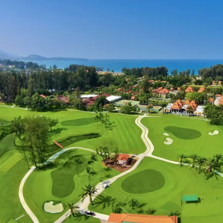 Angsana Laguna Phuket