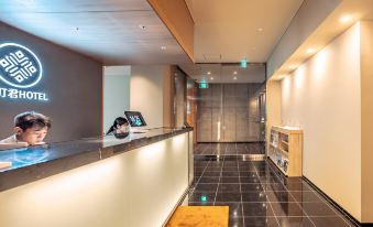 Tanimachikun Hotel Namba77