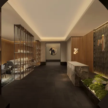 Cordis, Xuzhou