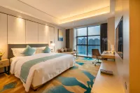 Lanzhou Haihong Holiday Hotel