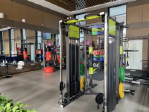 Mengyin Yunmeng Hotel Hotels in Mengyin