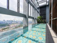 Millerz Square Premier Suites Kuala Lumpur Hotels near Gasing Hill