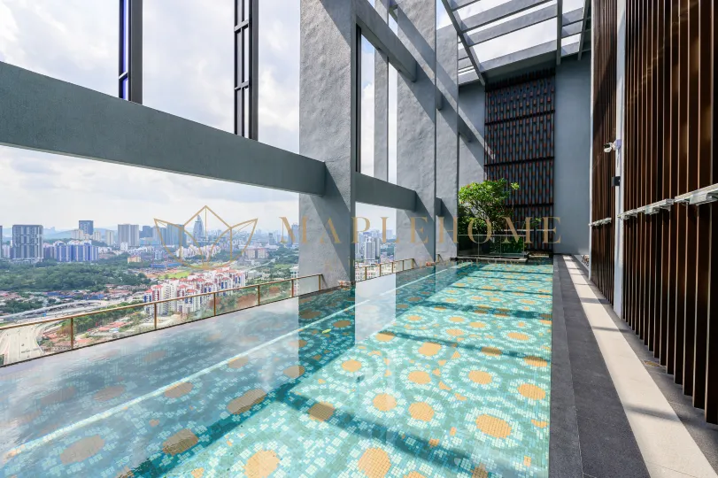 Millerz Square Premier Suites Kuala Lumpur
