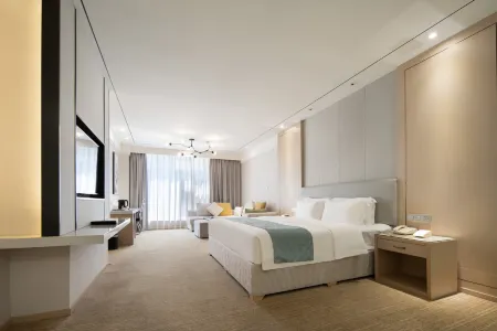 xindu Liuhua Hotel
