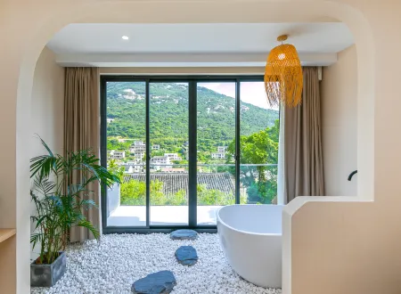 Riya Courtyard Отели рядом с достопримечательностью «Anqifeng Sceneic Area»