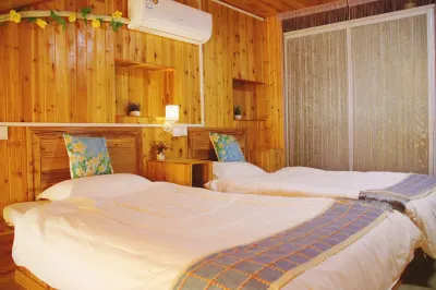 Longsheng Kelaiju Chinese Inn Hotels in Longji Terraced Field-Ancient Zhuang Village