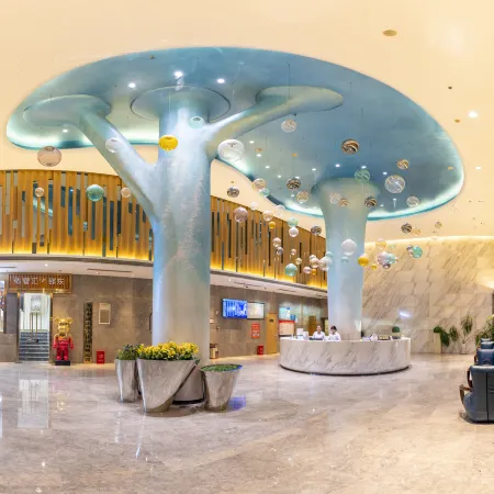 Lidu Hotel