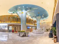 Lidu Hotel Hotels in Shaodong