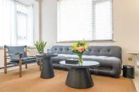 Cenxi Resort Отели рядом с достопримечательностью «Университет Китайской академии наук (Западный район Шанхуа Кампании)»